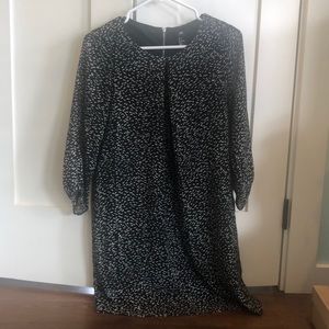 Cute shift dress
